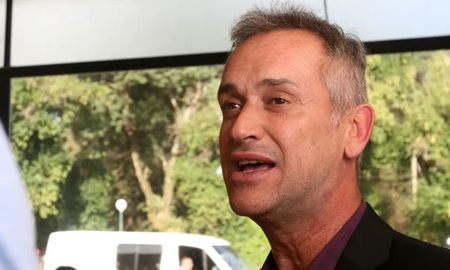 Murió Daniel Meaglia, entrenador personal de famosos, a los 62 años. Murió Daniel Meaglia, entrenador personal de famosos, a los 62 años.