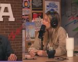 El cruce entre Nati Jota y Estanislao Bachrach ocurrió en pleno vivo del programa “Sería increíble” de Olga. El cruce entre Nati Jota y Estanislao Bachrach ocurrió en pleno vivo del programa “Sería increíble” de Olga.