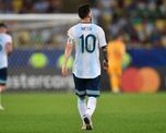 Lionel Messi vuelve a jugar con la Selección Argentina. Será este jueves 8 a las 21.10 y el martes 13, ante Bolivia en La Paz a las 17 de Argentina. Lionel Messi vuelve a jugar con la Selección Argentina. Será este jueves 8 a las 21.10 y el martes 13, ante Bolivia en La Paz a las 17 de Argentina.