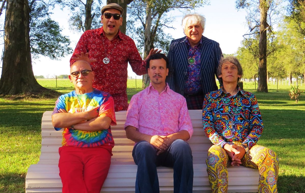 Los Ranser presentarán su espectáculo “Locos Re-cuerdos" en la Sala Mayor. Los Ranser presentarán su espectáculo “Locos Re-cuerdos" en la Sala Mayor.