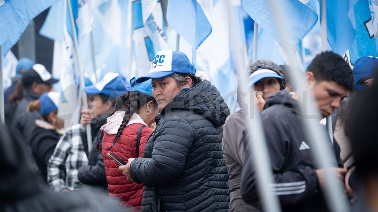 El recorrido de la marcha obligará a implementar cortes momentáneos sobre calles San Jerónimo y General López.