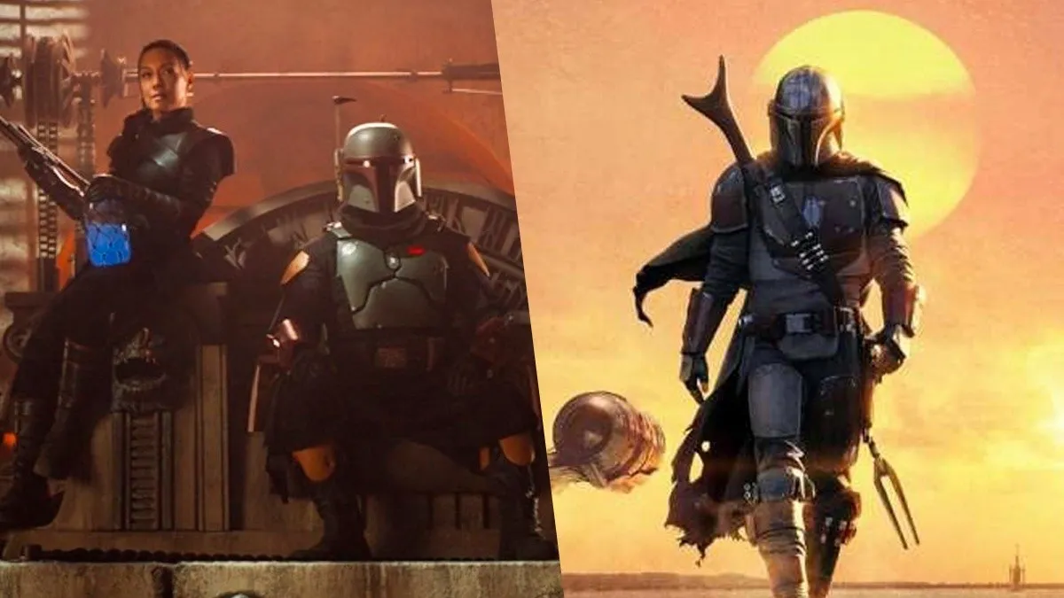 Confirmaron la nueva serie original de Star Wars: los detalles