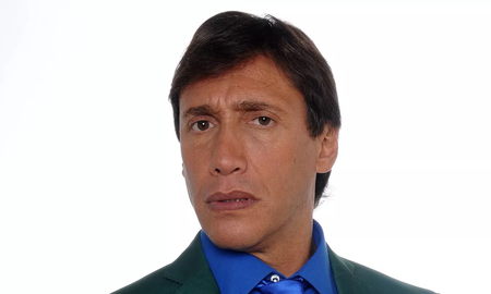 La repudiable decisión de Fabián Gianola tras las denuncias de abuso y violación La repudiable decisión de Fabián Gianola tras las denuncias de abuso y violación