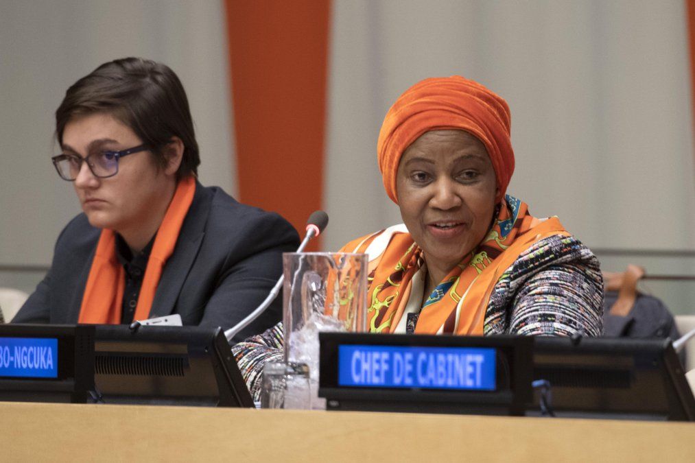 Día contra la violencia de género: la ONU exigió cambios legislativos y culturales para terminar con la violación