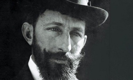 Se cumplen 85 años de la muerte de Horacio Quiroga, cuya vida trágica impregnó toda su obra. Se cumplen 85 años de la muerte de Horacio Quiroga, cuya vida trágica impregnó toda su obra.