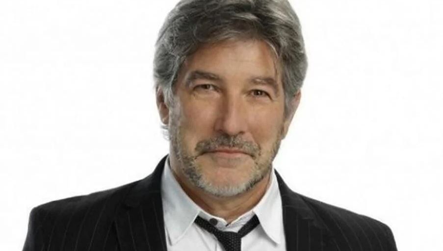 El gesto de Pachu Pe&ntilde;a en medio de la pandemia.