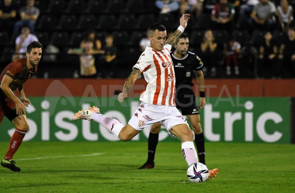 Leonardo Ramos rescindirá contrato con el Club Atlético Unión este jueves y se marchará del club seis meses antes de la finalización de su vínculo.