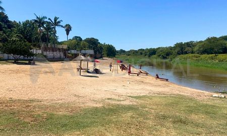 Por algunos días, debido a los ataques de palometas, no estará habilitado el ingreso al agua en el balneario San José del Rincón. Por algunos días, debido a los ataques de palometas, no estará habilitado el ingreso al agua en el balneario San José del Rincón.