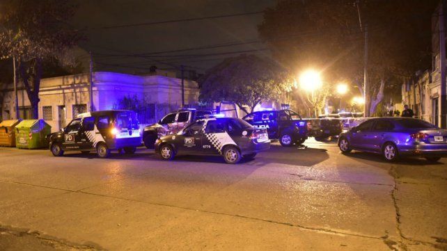 “Los Monos quieren avisarle a mi hijo que aún están vivos”, dijo el padre del juez Vienna