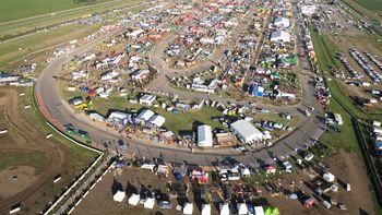 Expoagro 2026 reunirá a jóvenes de todo el país en una jornada clave para el futuro del agro