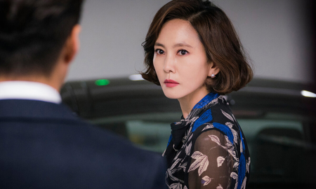 La dramática serie coreana que está en Netflix, tiene 16 episodios y no te podés perder
