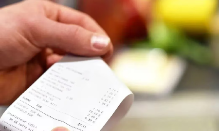 Gastaron $50.000 en un restaurante y no dejaron propina: ¿Tan difícil es salir a comer y no ser un rata? Gastaron $50.000 en un restaurante y no dejaron propina: ¿Tan difícil es salir a comer y no ser un rata?