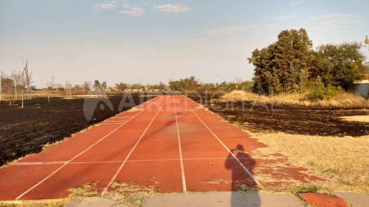 Hubo dos incendios el lunes en el Card.&nbsp;