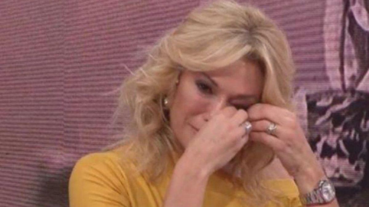 Los televidentes están preocupados por la angelita.