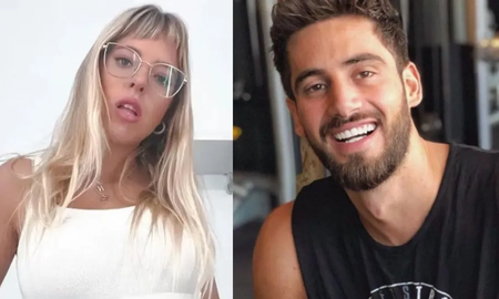 Nati Jota se suma a un canal de streaming de Migue Granados y Nicolás Occhiato es su competencia directa Nati Jota se suma a un canal de streaming de Migue Granados y Nicolás Occhiato es su competencia directa