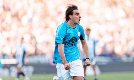 Belgrano le ganó un clásico cordobés histórico a Talleres y clasificó a los cuartos de final del Torneo Apertura Belgrano le ganó un clásico cordobés histórico a Talleres y clasificó a los cuartos de final del Torneo Apertura
