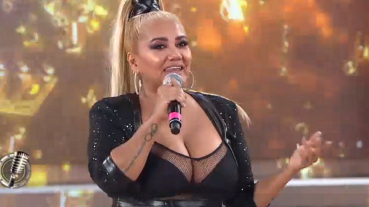 La Bomba Tucumana habló de su participación en ShowMatch. 