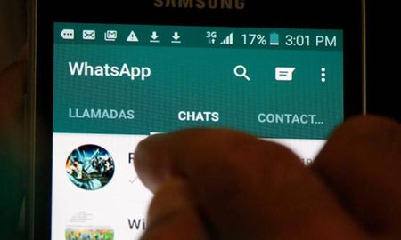 Cómo silenciar un chat individual o de grupo de WhatsApp para siempre Cómo silenciar un chat individual o de grupo de WhatsApp para siempre