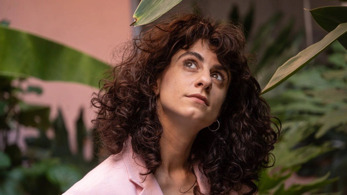 La artista de 33 años lanzó un nuevo disco titulado Mojigata y lo presentará el viernes 22 de abril en Santa Fe.&nbsp;