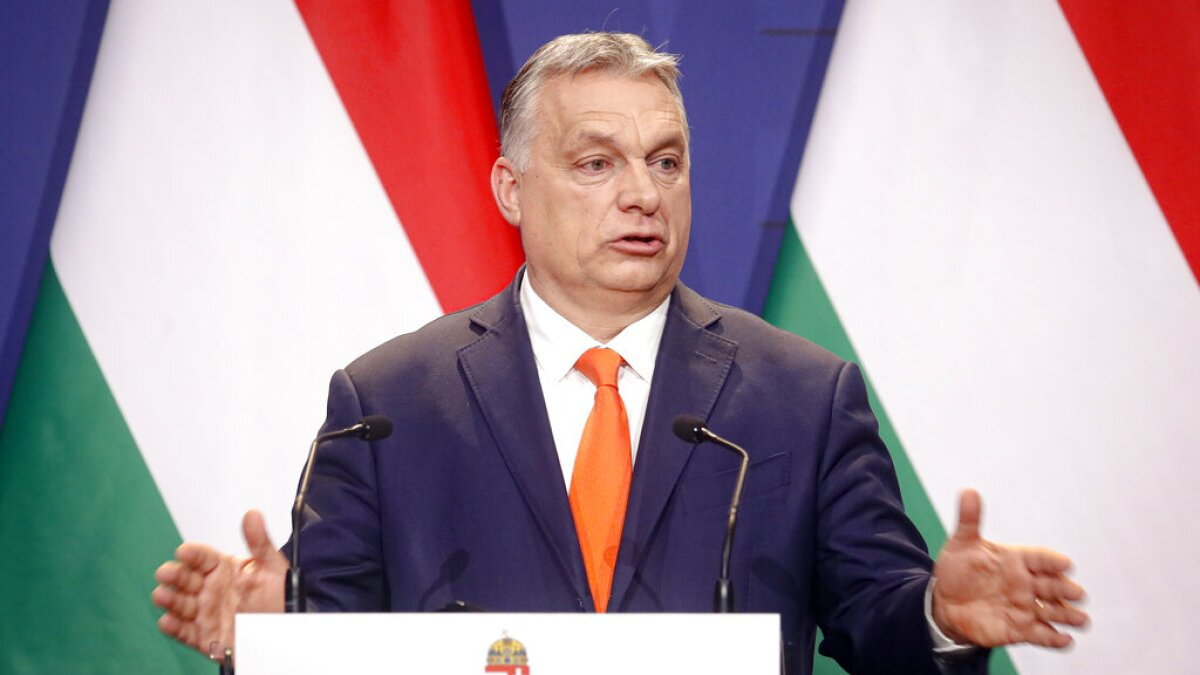 El Gobierno de Viktor Orban tomó esta decisión con el fin de "salvaguardar los intereses de seguridad nacional".