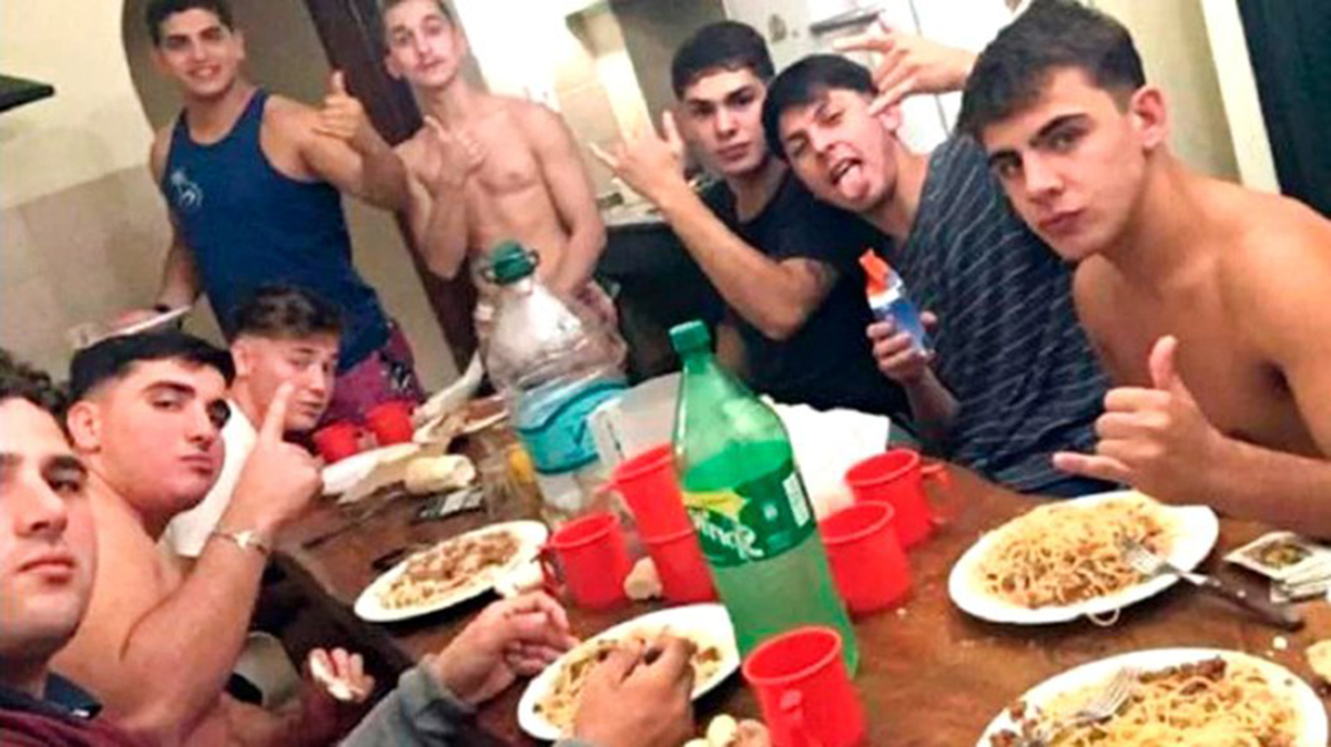 Los rugbiers acusados de matar a Fernando Báez Sosa se habrían peleado en la cárcel.