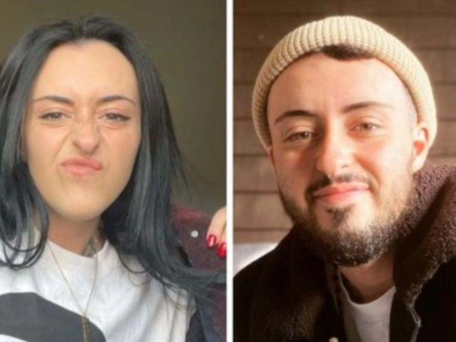 Una joven que se operó para ser hombre trans se arrepintió y vuelve a ser mujer