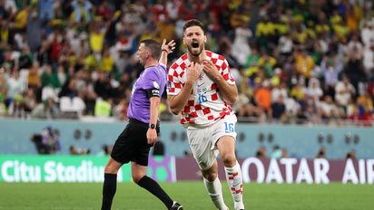 ◉ Mundial Qatar 2022, EN VIVO | Croacia se impuso a Brasil en penales y avanzó a semis