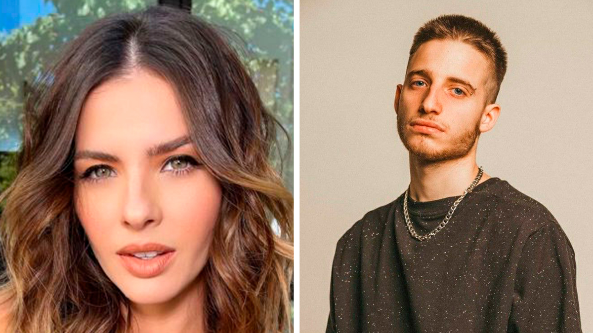 Teoría: la foto que confirmaría el vínculo entre la China Suárez y Wos