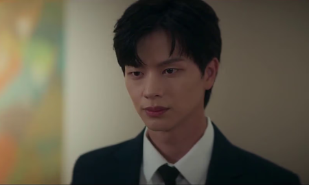 La dramática serie coreana con Yook Sung Jae, que está en Star+, tiene 16 episodios y tenés que ver La dramática serie coreana con Yook Sung Jae, que está en Star+, tiene 16 episodios y tenés que ver