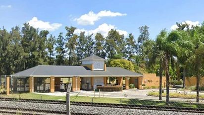 Tragedia en un country de Pacheco: quiénes son el padre del nene que murió y la mujer que lo atropelló