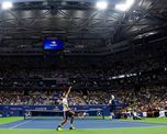 confirman que el us open se disputara sin publico a partir del 31 de agosto confirman que el us open se disputara sin publico a partir del 31 de agosto
