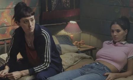 El estreno está previsto para el 13 de febrero. El estreno está previsto para el 13 de febrero.