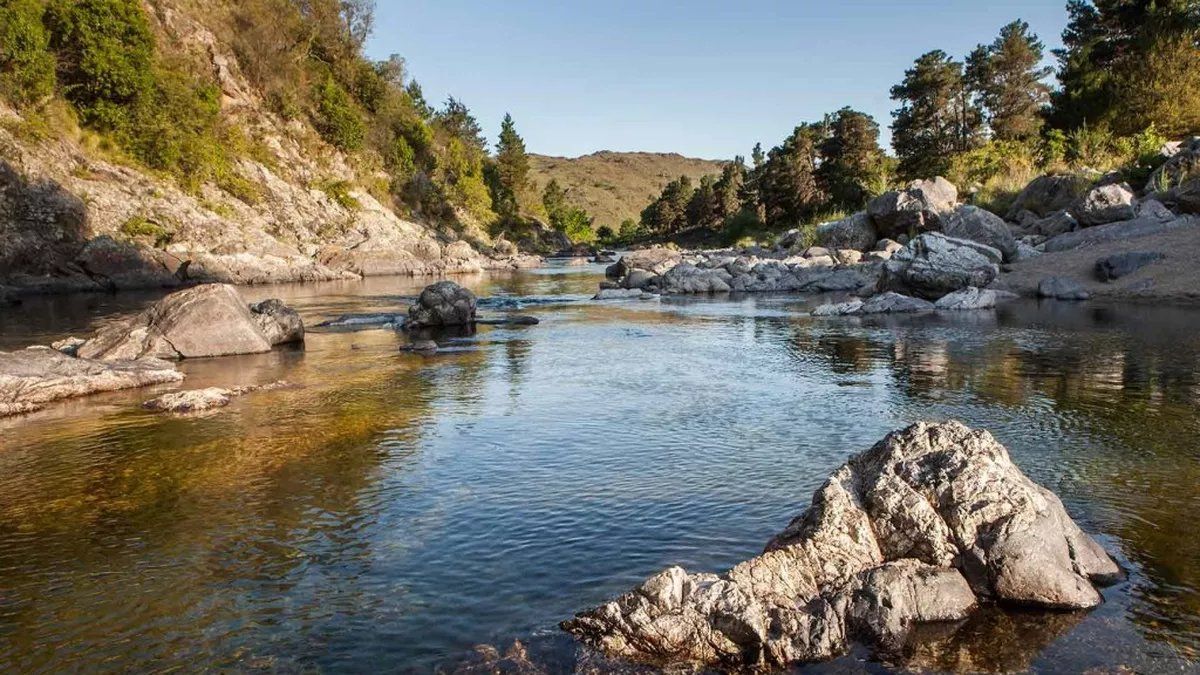 4 paseos para hacer el fin de semana en Córdoba