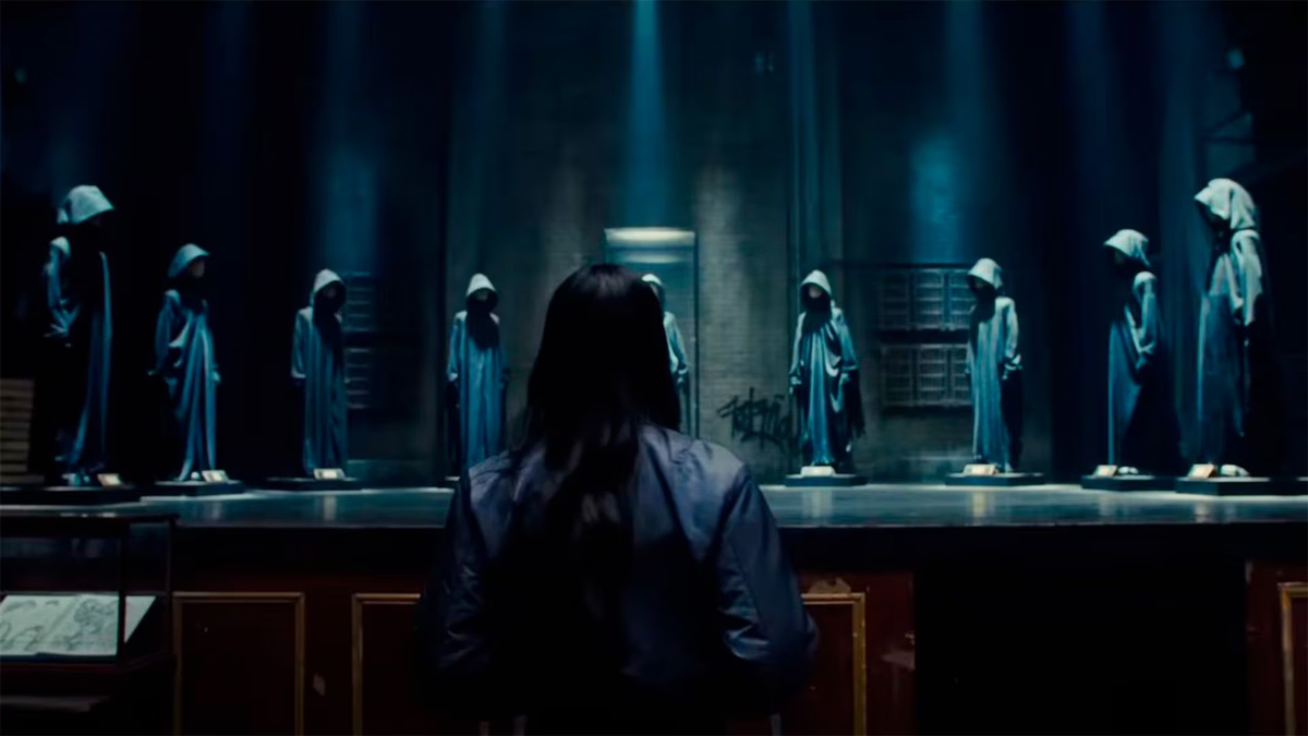 La película de terror en Netflix que es un éxito y no te dejará dormir&nbsp;