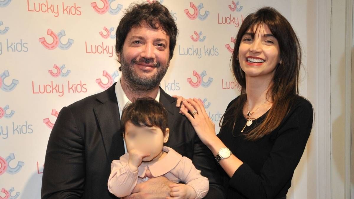 Marcelo Da Corte hoy vive plenamente su identidad tras años de matrimonio mediático.&nbsp;