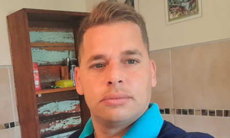 voy por tu mama y tu hermano: cuales fueron las amenazas del policia que mato a su ex suegra voy por tu mama y tu hermano: cuales fueron las amenazas del policia que mato a su ex suegra