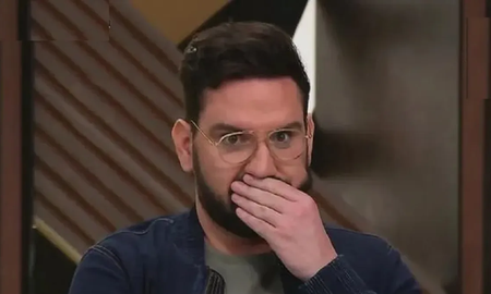 Damián Betular les hizo un insólito pedido a los participantes de MasterChef Damián Betular les hizo un insólito pedido a los participantes de MasterChef