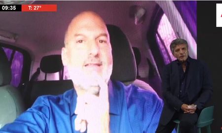 El análisis de Andrés Repetto sobre el segundo juicio político a Donald Trump en Aire de Santa Fe. El análisis de Andrés Repetto sobre el segundo juicio político a Donald Trump en Aire de Santa Fe.