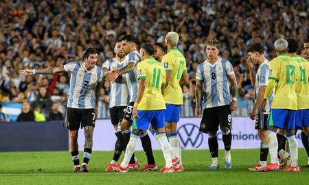 Brasil rompió el mercado y anunció la llegada de un inesperado entrenador europeo Brasil rompió el mercado y anunció la llegada de un inesperado entrenador europeo