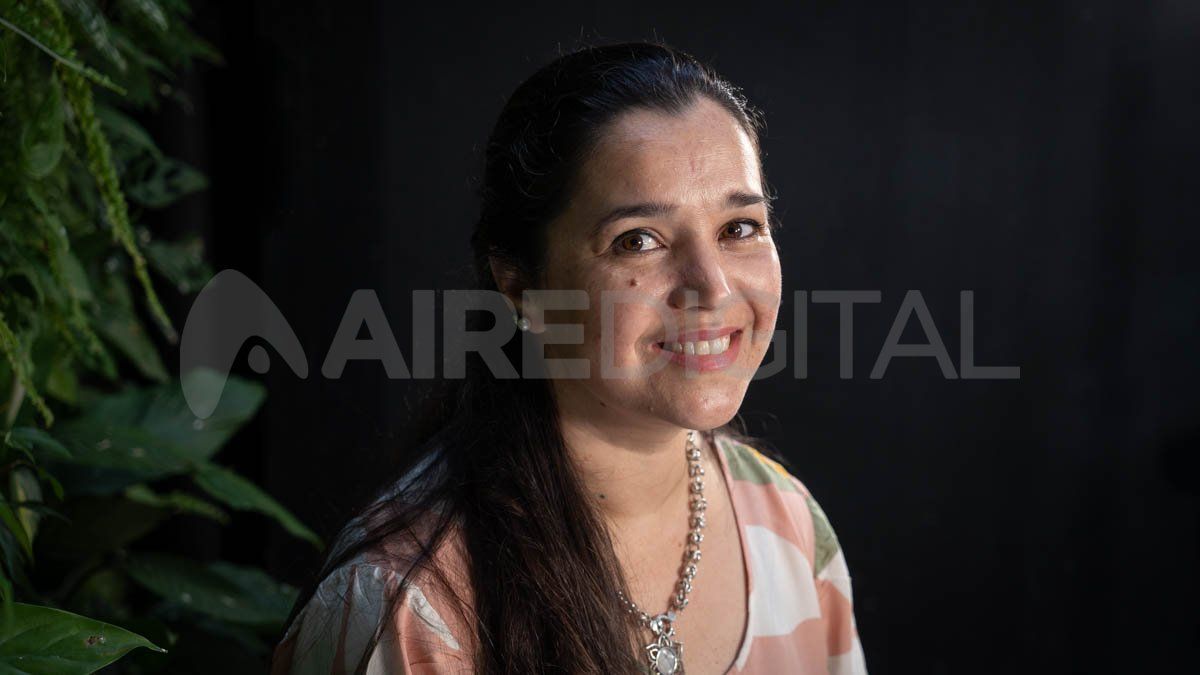 Antonela fue diagnosticada con cáncer de mama a principio de 2020, su embarazo transcurripo entre cirugías y sesiones de quimioterapia. Antonela fue diagnosticada con cáncer de mama a principio de 2020, su embarazo transcurripo entre cirugías y sesiones de quimioterapia.