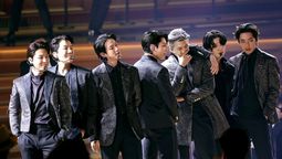 BTS tocará por primera vez en Argentina y ya confirmó las fechas de sus shows.