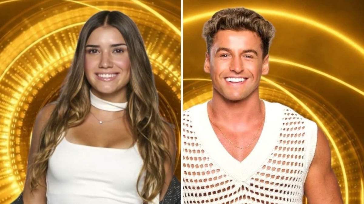 Gran Hermano sorprendió a Lola y Manuel con un pedido inesperado en plena madrugada. Gran Hermano sorprendió a Lola y Manuel con un pedido inesperado en plena madrugada.
