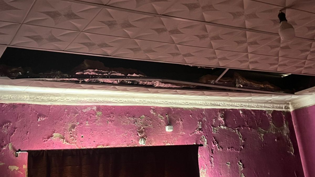 Entradera en Santa Rosa de Lima: dos mujeres amordazadas y dos hombres golpeados