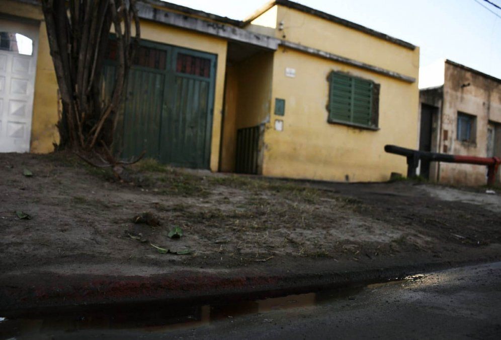 Asesinan de cinco tiros a testigo en el juicio a los Monos