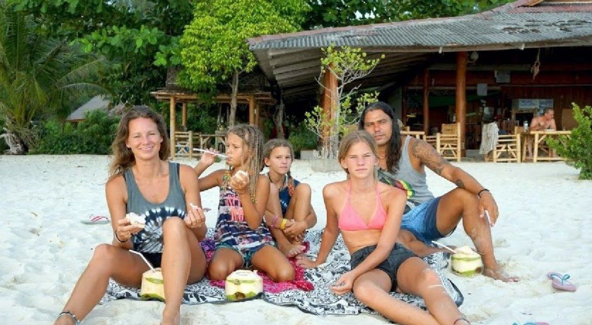 Compraron bitcoins en 2017: ahora guardan su fortuna en bóvedas de 4 continentes