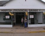 una odontologa del hospital sayago tiene coronavirus