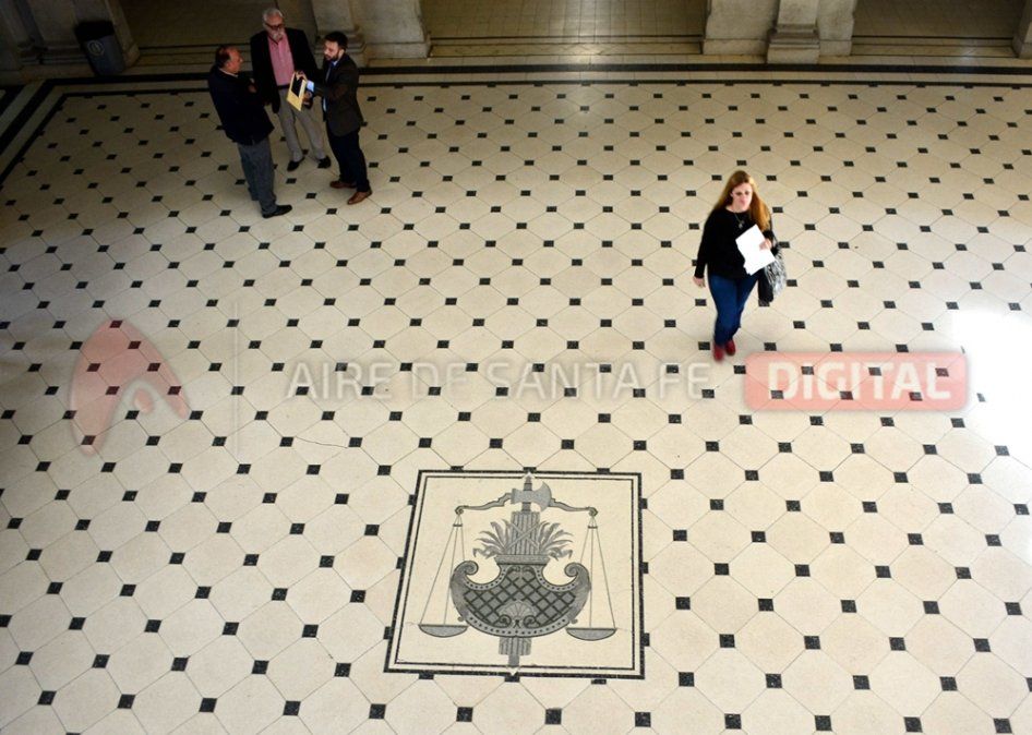 Ataque brutal en Esperanza: un hombre trató de matar a su ex pareja