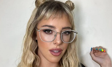 Nati Jota deslumbró a Grego Rosello con su microbikini blanco Nati Jota deslumbró a Grego Rosello con su microbikini blanco