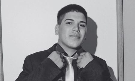La salud de Thiago Medina, exparticipante de Gran Hermano, sigue siendo delicada tras el violento choque con su moto. La salud de Thiago Medina, exparticipante de Gran Hermano, sigue siendo delicada tras el violento choque con su moto.