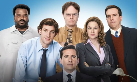 El reboot de The Office que estaría en camino: todos los detalles El reboot de The Office que estaría en camino: todos los detalles